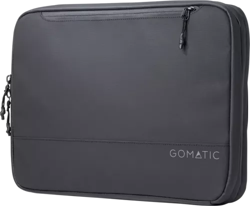 Gomatic Tech Case