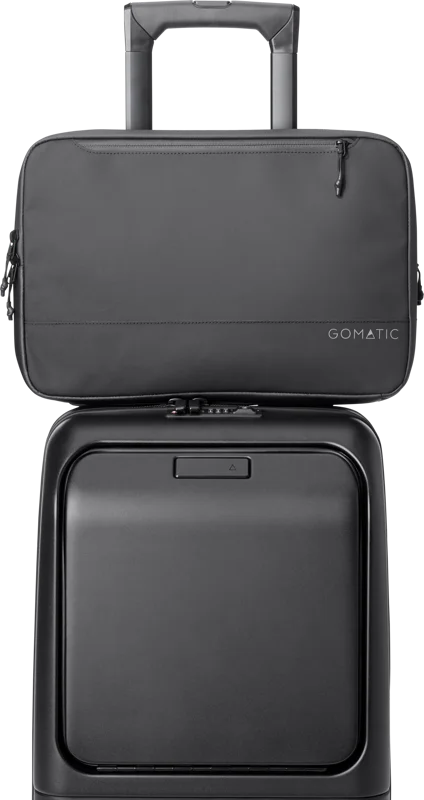 Gomatic Tech Case
