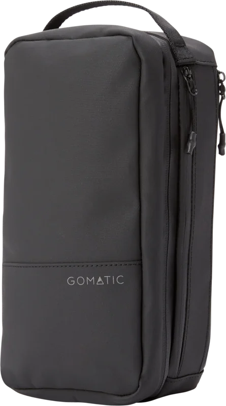 Gomatic Toiletry Bag 2.0 Large V2