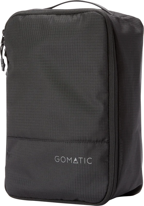Gomatic Shoe Cube