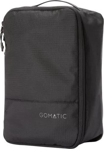 Gomatic Shoe Cube