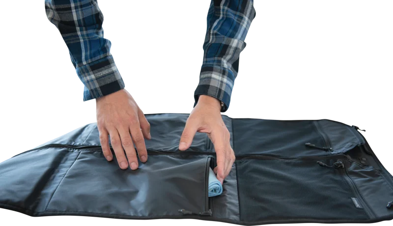 Gomatic Apparel Sleeve