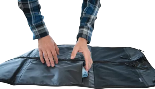 Gomatic Apparel Sleeve