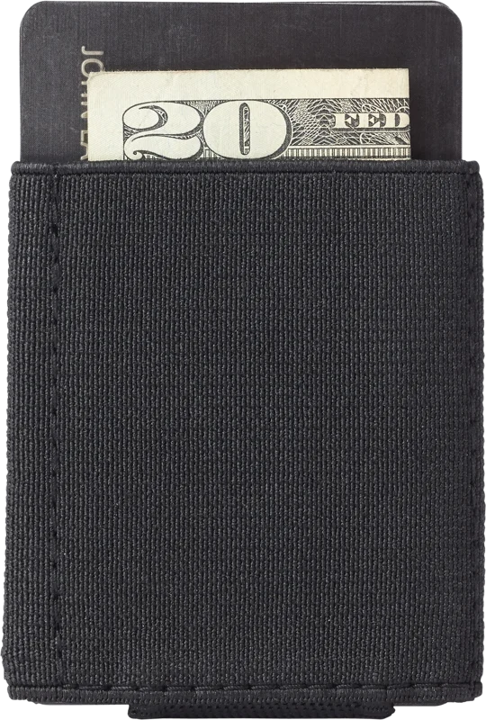 Gomatic Black Wallet V1