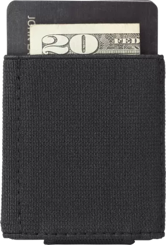 Gomatic Black Wallet V1