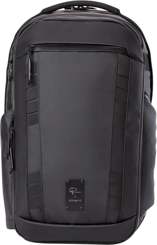 Gomatic Peter McKinnon Camera Pack - Travel