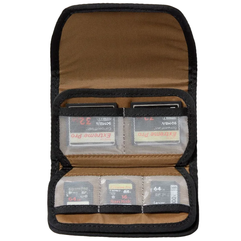 Gomatic Peter McKinnon Memory Card Case