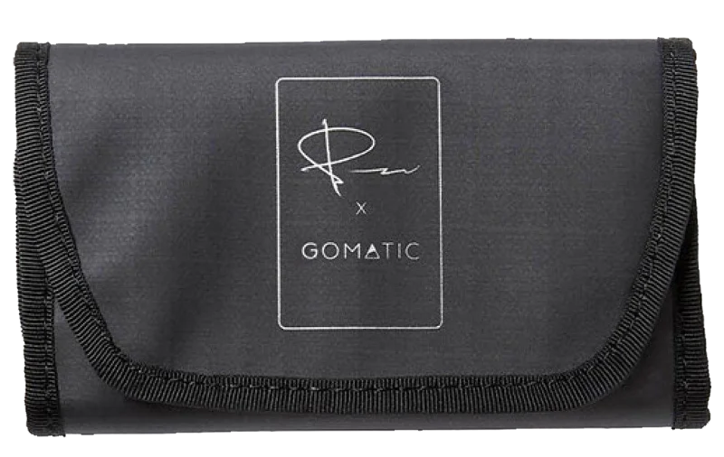 Gomatic Peter McKinnon Memory Card Case