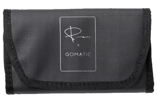 Gomatic Peter McKinnon Memory Card Case
