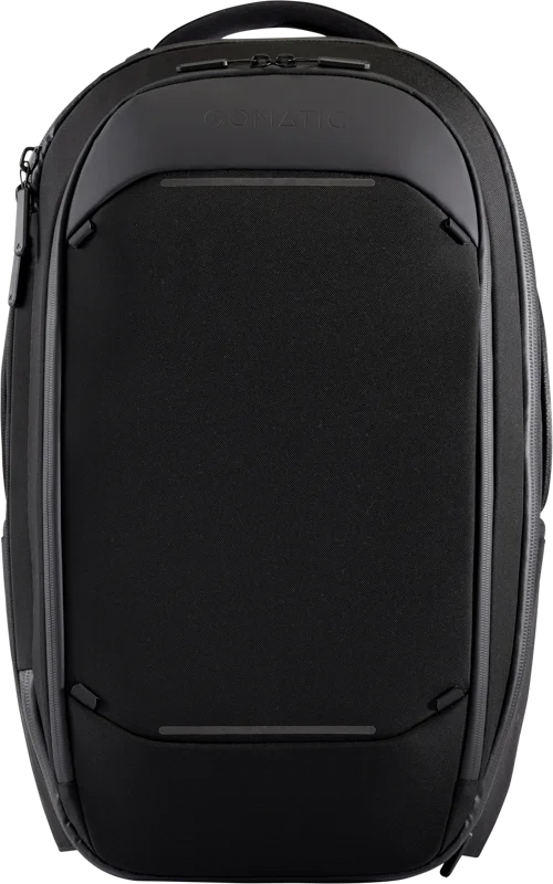 Gomatic Navigator Travel Pack 32L Black