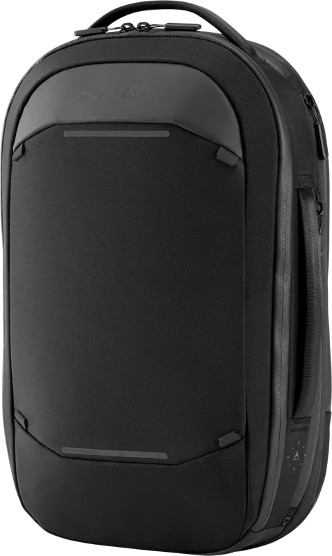 Gomatic Navigator Backpack 15L Black