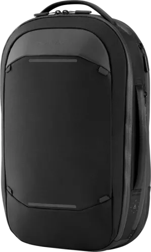 Gomatic Navigator Backpack 15L Black