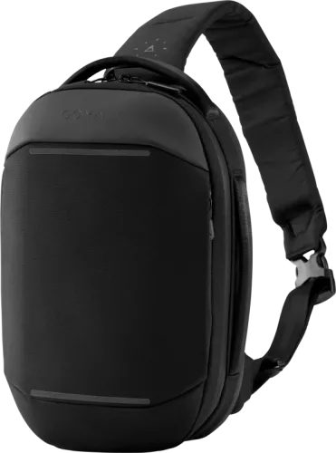 Gomatic Navigator Sling 6L Black