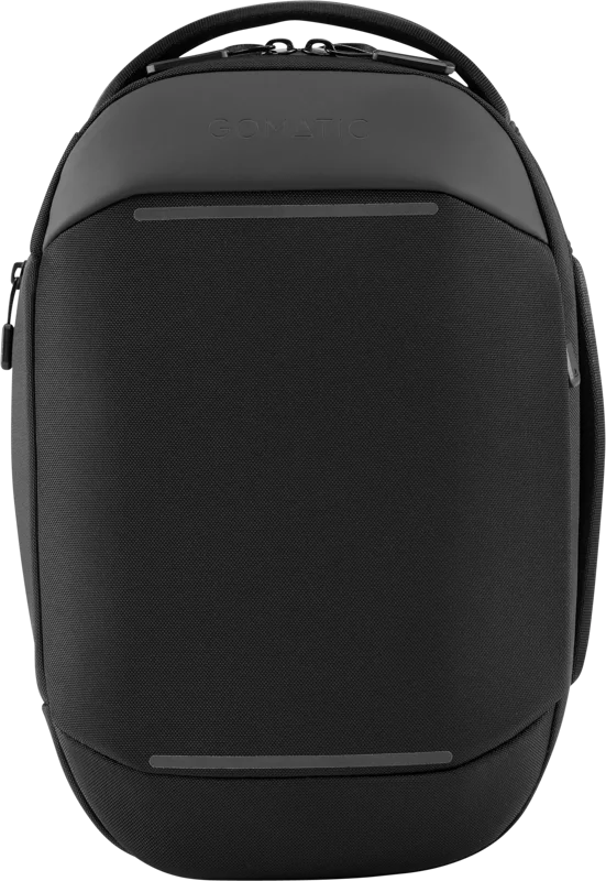 Gomatic Navigator Sling 6L Black