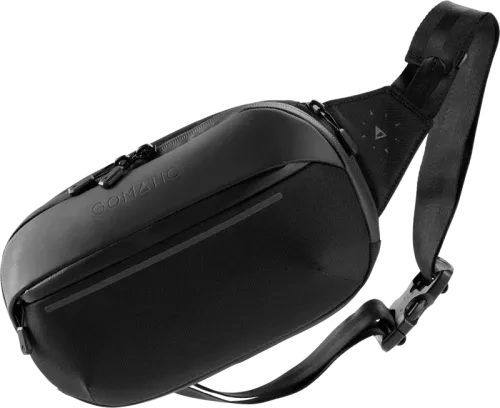 Gomatic Navigator Sling 1L Black