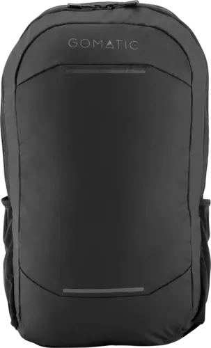 Gomatic Navigator Collapsible Pack Black