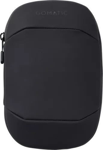 Gomatic Navigator Tech Organizer Black