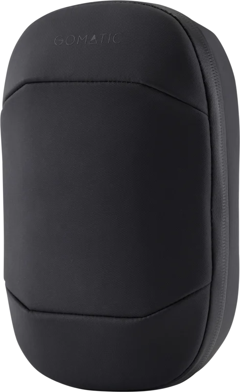 Gomatic Navigator Tech Organizer Black