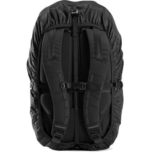Gomatic Navigator Rain Cover Large Black