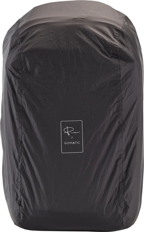 Gomatic Peter McKinnon Rain Cover Medium (for PM Everyday)