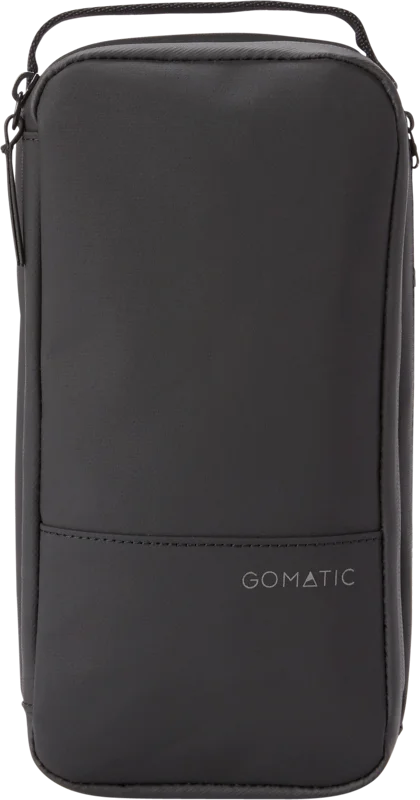 Gomatic Toiletry Bag 2.0 Small V2