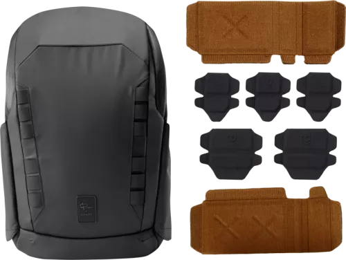 Gomatic Peter McKinnon Everyday Daypack - Bundle with extra divider