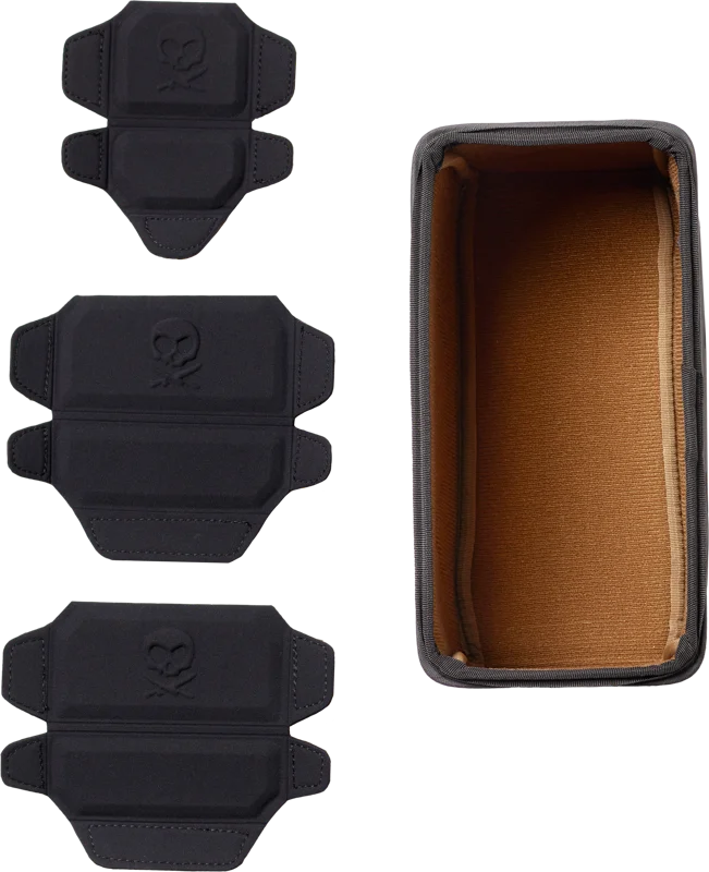 Gomatic Peter McKinnon Everyday Daypack - Bundle with 1 small cube