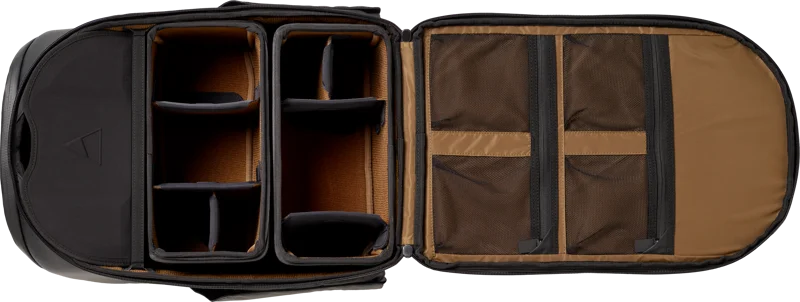 Gomatic Peter McKinnon Everyday Daypack - Bundle with 2 small cube
