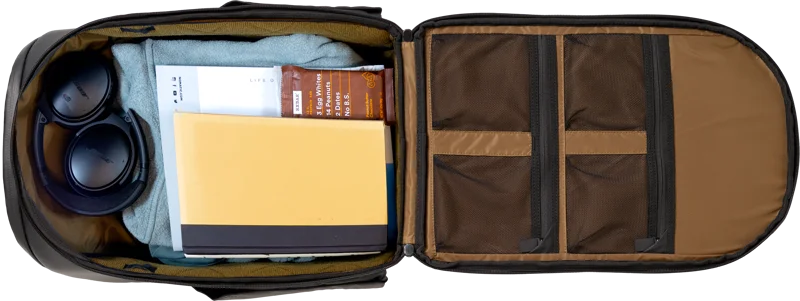 Gomatic Peter McKinnon Everyday Daypack - Bundle with 1 large cube