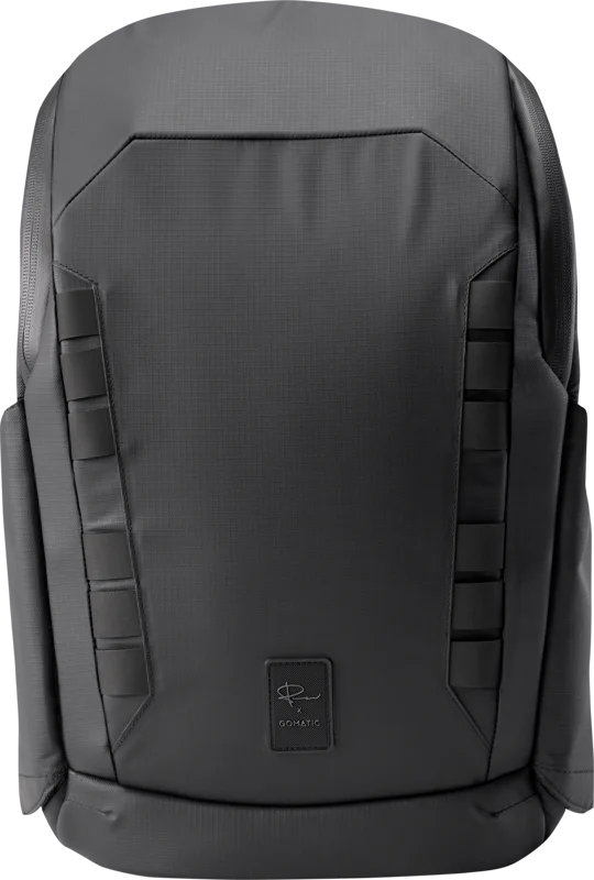 Gomatic Peter McKinnon Everyday Daypack - Bundle with 1 large cube