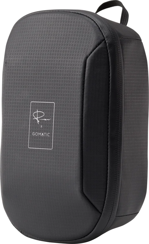 Gomatic Peter McKinnon Everyday Tech Organizer