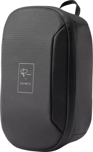 Gomatic Peter McKinnon Everyday Tech Organizer