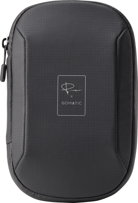 Gomatic Peter McKinnon Everyday Tech Organizer