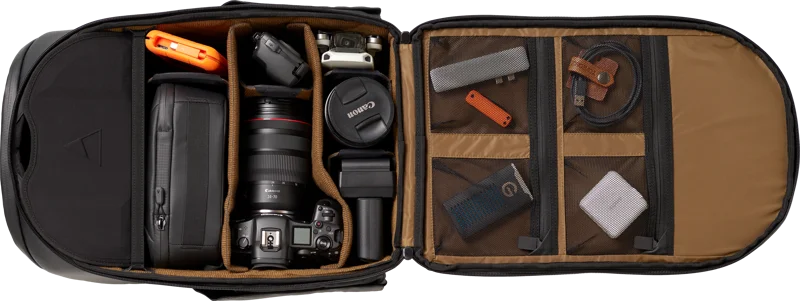 Gomatic Peter McKinnon Everyday Divider Kit