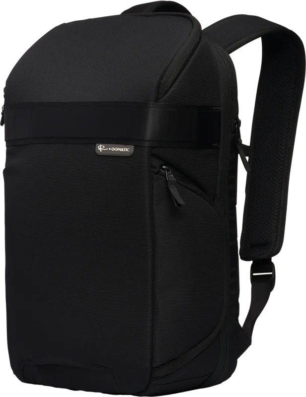 Gomatic Peter McKinnon Luma Camera Pack 18L, Black