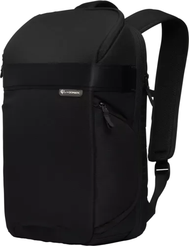 Gomatic Peter McKinnon Luma Camera Pack 18L, Black