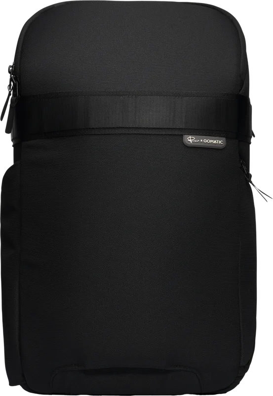 Gomatic Peter McKinnon Luma Camera Pack 18L, Black