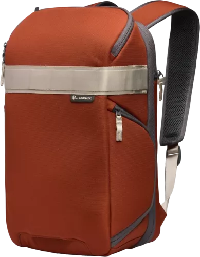 Gomatic Peter McKinnon Luma Camera Pack 18L, Rust