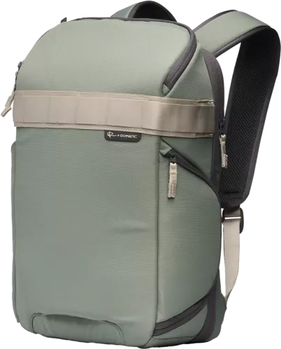 Gomatic Peter McKinnon Luma Camera Pack 18L, Sage