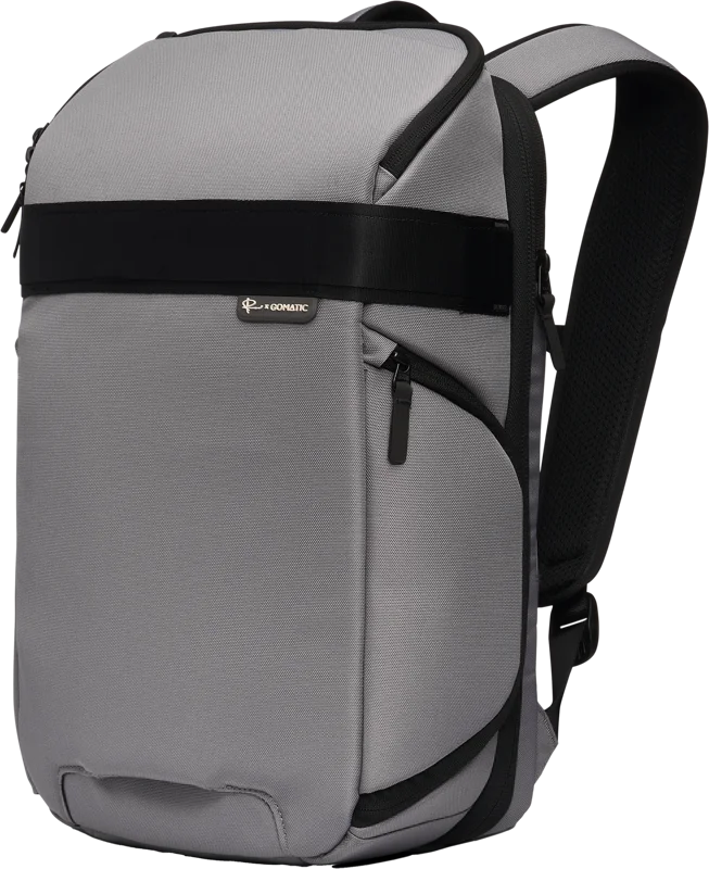 Gomatic Peter McKinnon Luma Camera Pack 18L, Stone