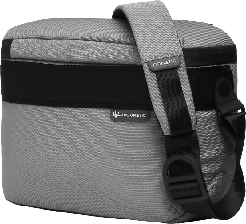 Gomatic Peter McKinnon Luma Camera Sling 12L, Stone