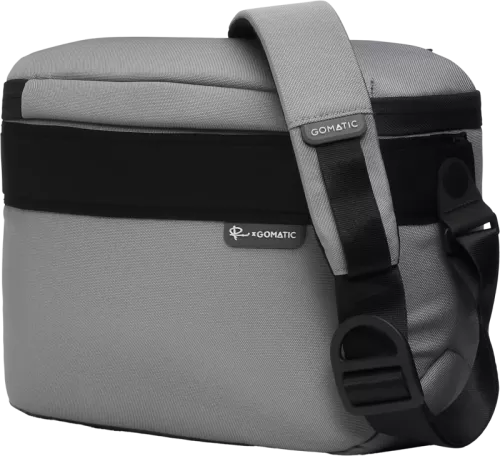 Gomatic Peter McKinnon Luma Camera Sling 12L, Stone