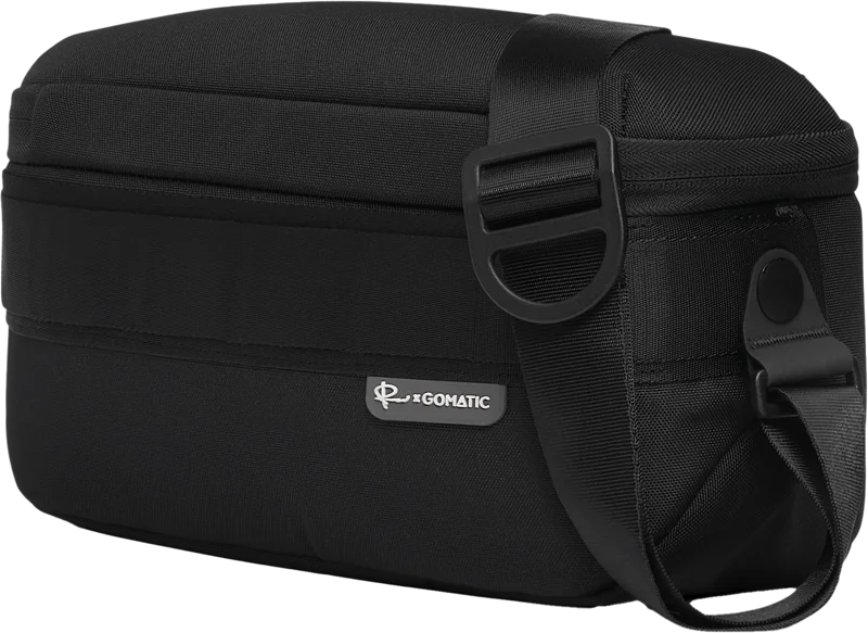 Gomatic Peter McKinnon Luma Camera Sling 9L, Black