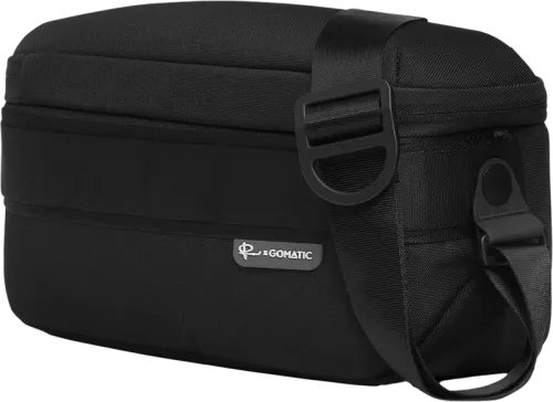 Gomatic Peter McKinnon Luma Camera Sling 9L, Black