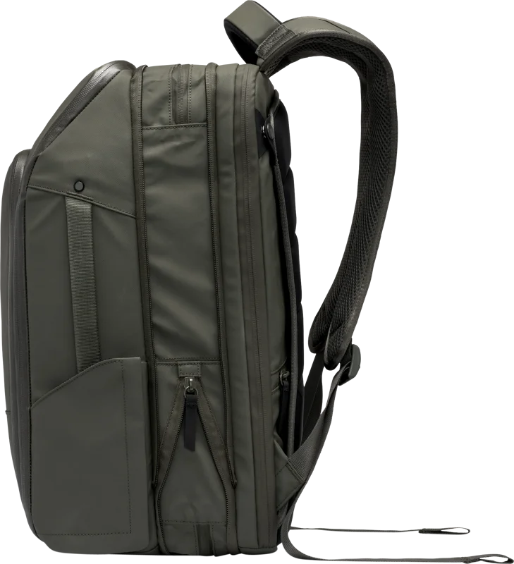 Gomatic Travel Pack 20L, Olive