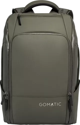 Gomatic Travel Pack 20L, Olive