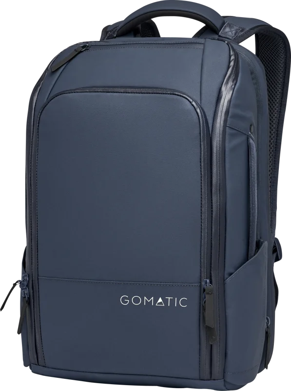 Gomatic Travel Pack 20L, Navy