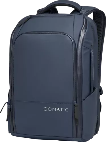 Gomatic Travel Pack 20L, Navy