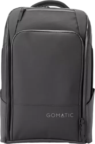 Gomatic Travel Pack 14L, Black