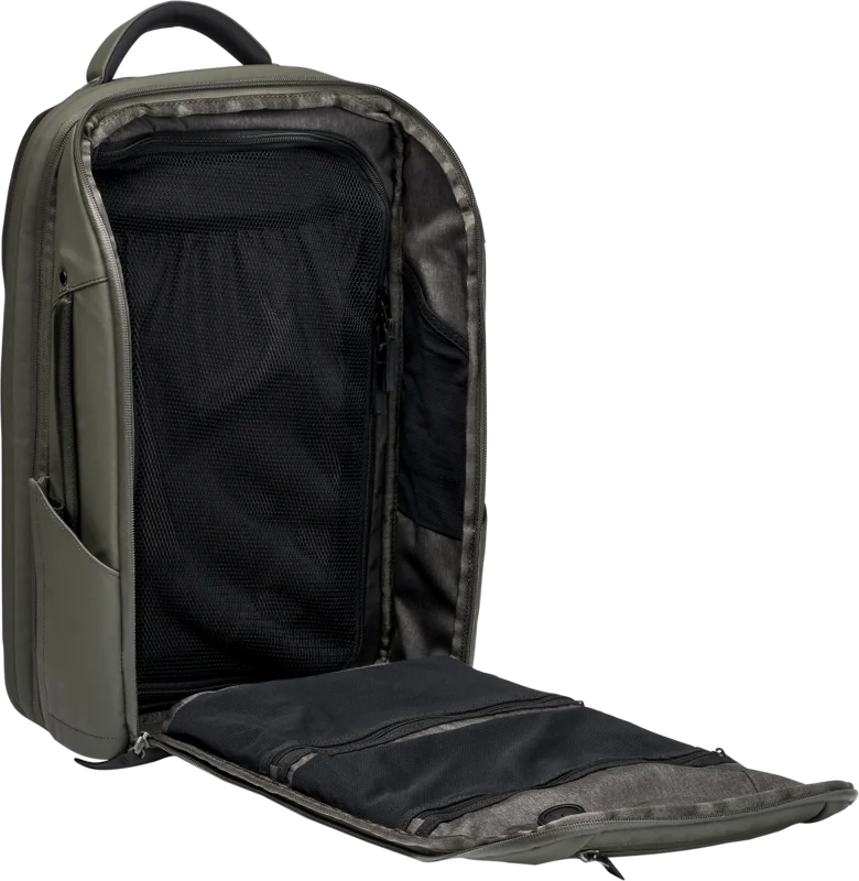 Gomatic Travel Pack 14L, Olive